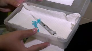 City of Milwaukee gives new incentive for 2nd dose of vaccine