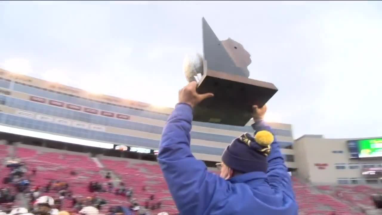 WIAA state football championship here's what you should know