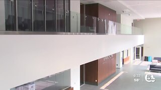Brooklyn's new $25 million City Center officially open