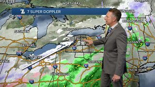 7 Weather 5am Update, Thursday, February 3