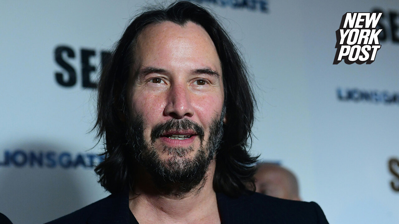 Keanu Reeves Reacts After Users Try To Have Sex With His Cyberpunk 77 Video Game Character 6339