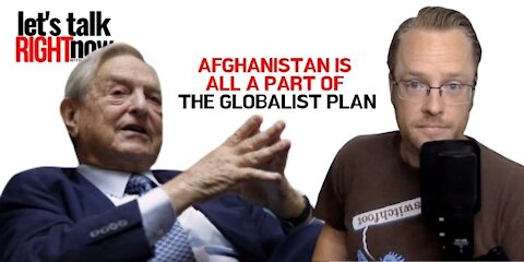 Unrest in the Middle East is all a Part of the Globalist Plan