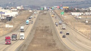 Idaho Transportation Investment Program sees 6.5 billion in funding approved