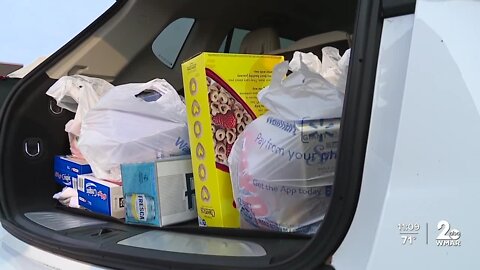 Anne Arundel shoppers weigh in on plastic bag ban