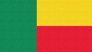 Benin National Anthem (Vocal) L'Aube Nouvelle