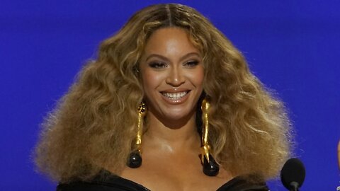 Beyoncé Drops New Album 'Renaissance'