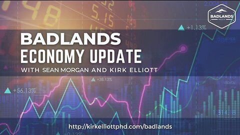Badlands Media Economy Update 7/20/23