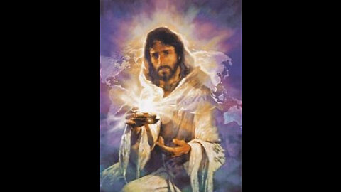 1-16-22 Yeshua Assist in Divine Perfect Health
