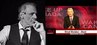 Shadoe at Nite Thurs Sept. 14th/2023 w/Brad Wylder of Wake Up Canada News