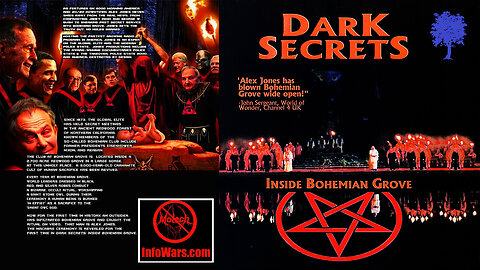 Dark Secrets: Inside Bohemian Grove (2000)