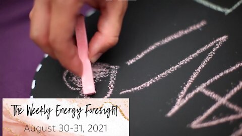 The Weekly Energy Foresight for August 30-31, 2021