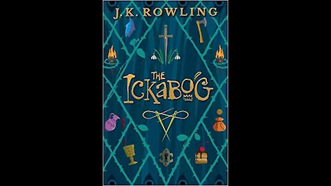 Book Review: The Inkabóg