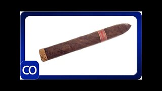 Tatuaje Wolfie Cigar Review