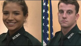 St. Lucie County sheriff speaks about deputy deaths