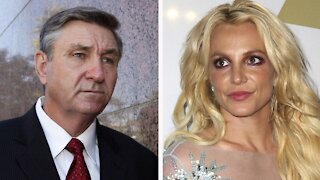 Britney Spears' Father Agrees To Step Down From Conservatorship
