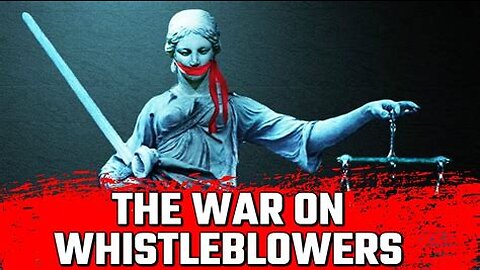War on Whistleblowers (ft. Edward Snowden & David Carr) 2015 • FULL DOCUMENTARY •
