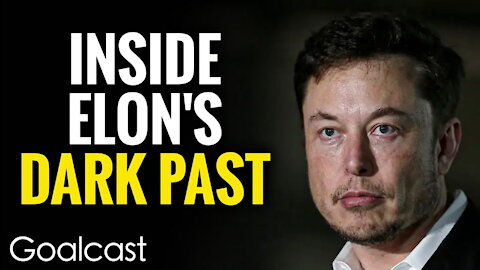 The Life of Elon Musk | Life Stories by Goalcast