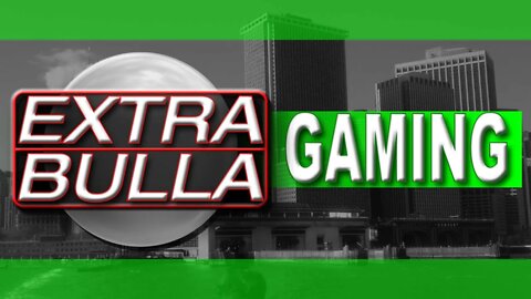GTA V and Chit Chatting | Extra Bulla GAMING