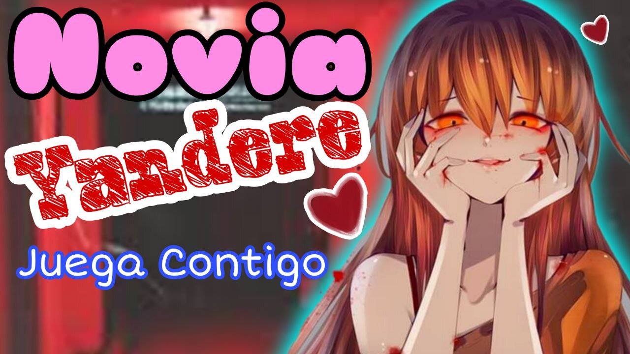 Novia Yandere Juega Contigo Asmr Roleplay Esp 1656