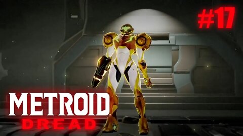 Metroid Dread (Yellow E.M.M.I. Defeated) Let's Play! #17