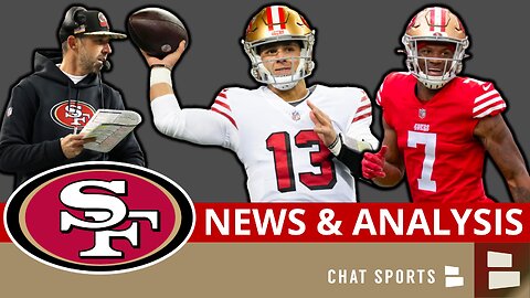 49ers Report by Chat Sports