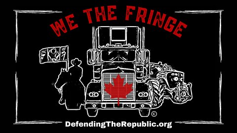 We The Fringe