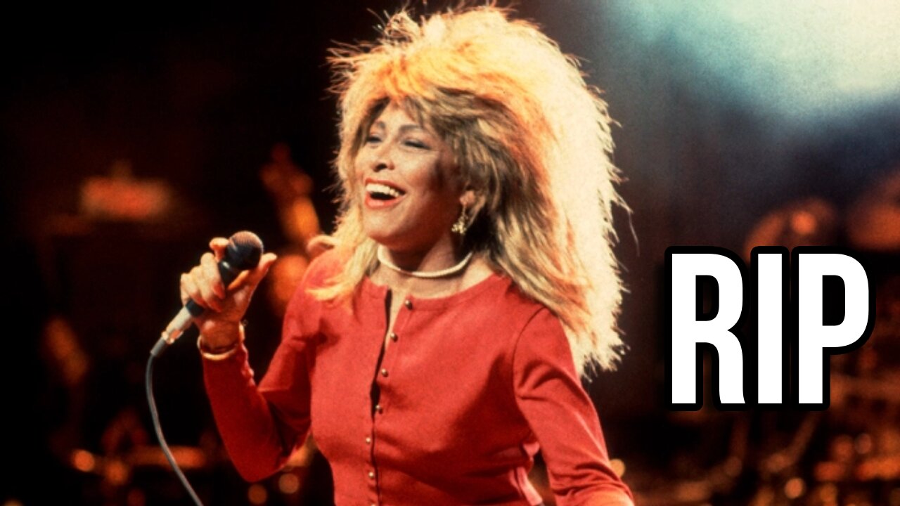 Tina Turner Dies At 83 She Was Simply The Best 6981