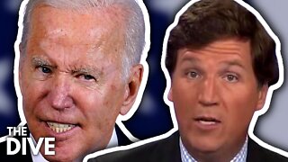 LIVE: Tucker Carlson EXPOSES Biden CRISIS: Food Shortages, Inflation, Gas Prices