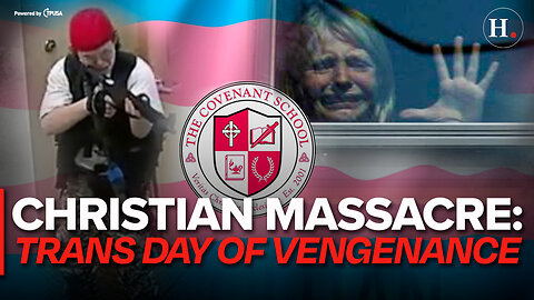 EPISODE 430: CHRISTIAN MASSACRE - TRANS DAY OF VENGEANCE