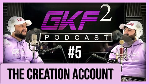 House vs Home Story | GKF2 EP 5