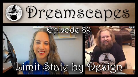 Dreamscapes Episode 89: Limit State by Design