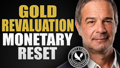 Gold Revaluation Amid Monetary Reset | Andy Schectman