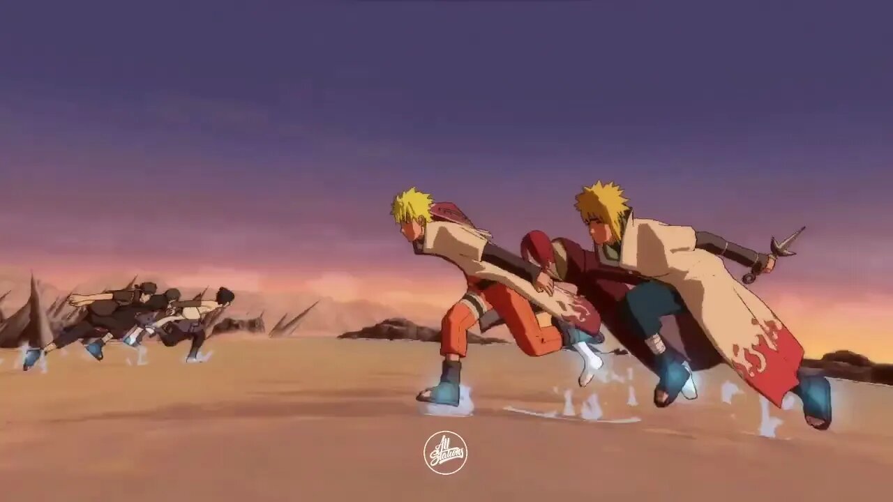 Naruto vs Sasuke Dublado Final battle - Naruto Shippuden Dublado