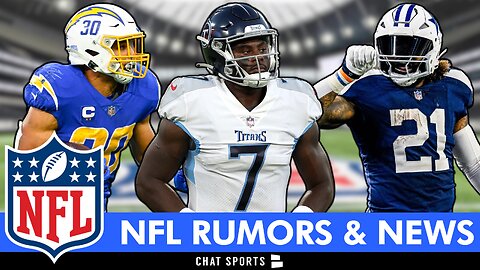 NFL Rumors: Patrick Mahomes, Ezekiel Elliott, Malik Willis & More