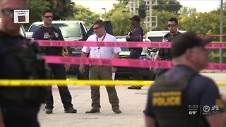 West Palm Beach shootings shine light on gun violence