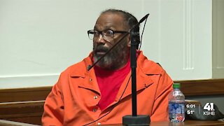Exonerees discuss freedom for Kevin Strickland