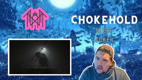 Sleep Token - Chokehold 