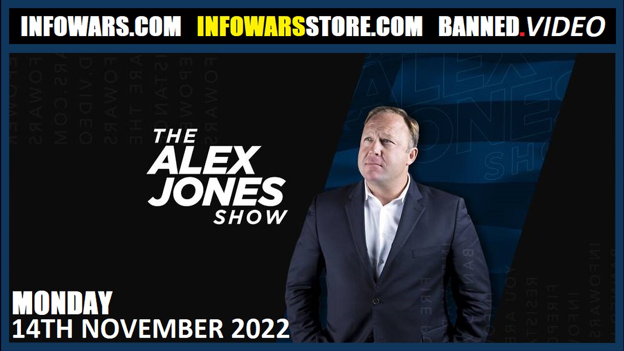 alex jones crypto