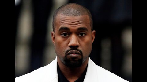 Kanye West Faces Lawsuit From Texas Pastor David P. Moten After THIS Shady Move 5th May, 2022