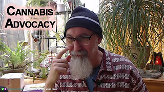 I’ve Been a Cannabis Advocate for a Long Time: See www.420Math.com
