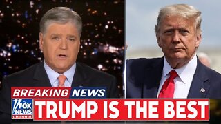 Sean Hannity 1/18/22 | BREAKING FOX NEWS January 18, 2022