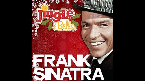 Frank Sinatra - Jingle Bells 