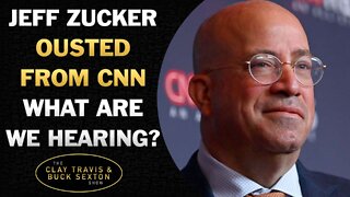 What Our Sources Tell Us About Jeff Zucker's Ouster at CNN