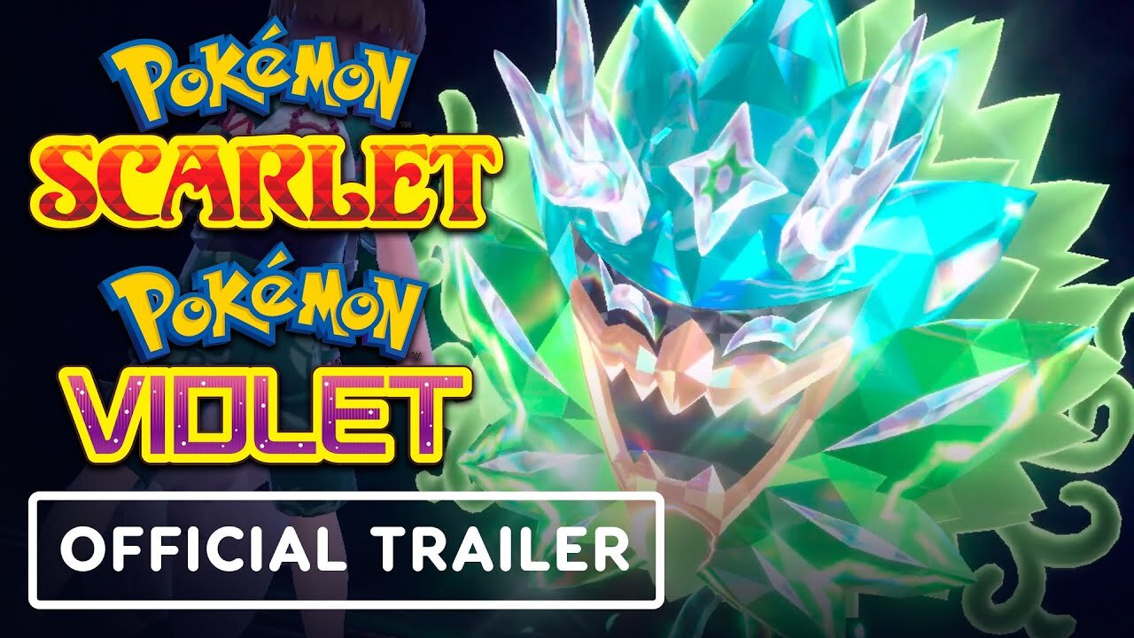 Pokemon Scarlet/Violet Get Mew & Mewtwo Tera Raid Event Officially