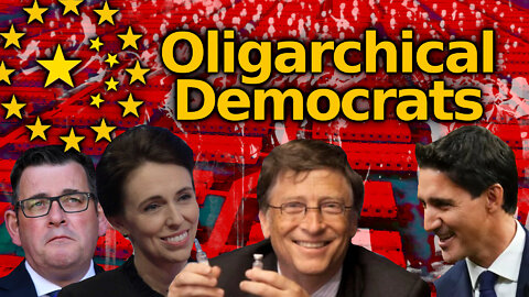 Oligarchical Democrats