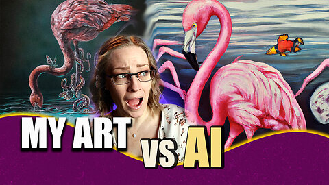 Should you fear the new AI art?