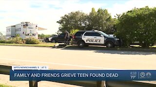 14-year-old boy found dead in Palm Beach Gardens