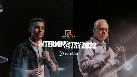 Interministry2022: Next Generation - Kevin Jessip & Juan Pinzon