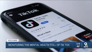 States launch investigation into TikTok's impact on mental health