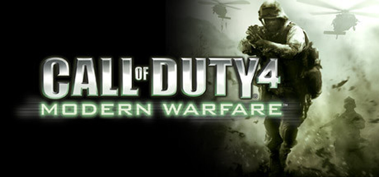 call of duty modern warfare 2 free